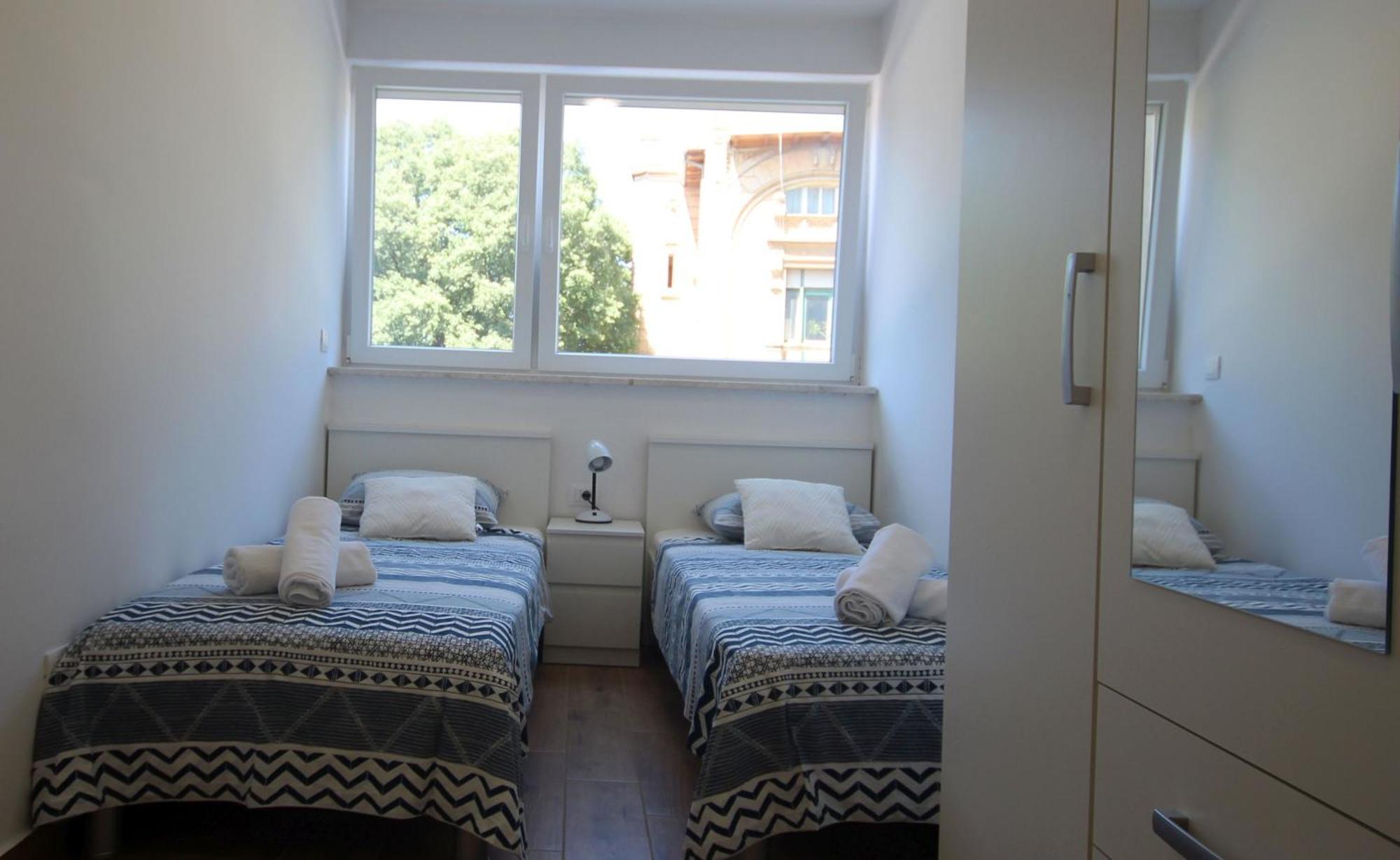 Apartment Mare Pula Exterior photo