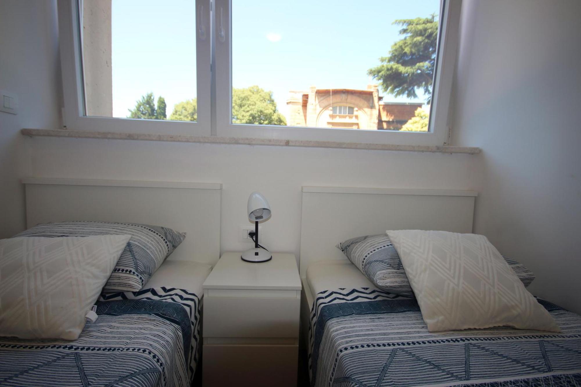 Apartment Mare Pula Exterior photo